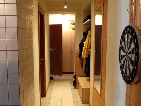 квартира по адресу Павла Загребельного ул. (Миколи Раєвського), 28