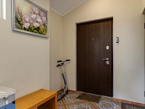 квартира по адресу Киев, Богдана Хмельницкого ул., 94