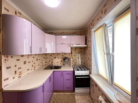 квартира за адресою Берестейський просп. (Перемоги), 91