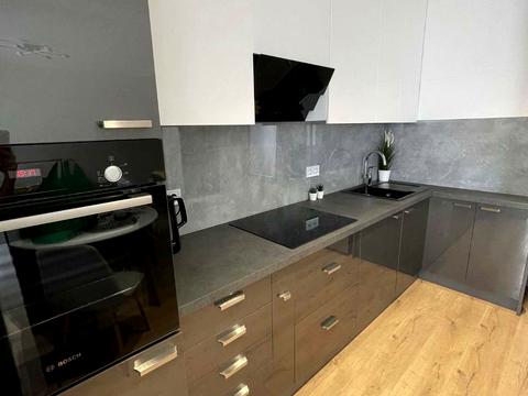 квартира за адресою Драгоманова вул., 2