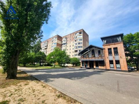 квартира по адресу Кравчука, 9