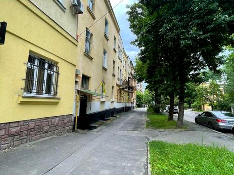 квартира по адресу Генерала Чупринки ул. (Пушкина), 112