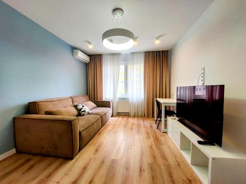 квартира за адресою Юлії Здановської вул. (Ломоносова), 36-В