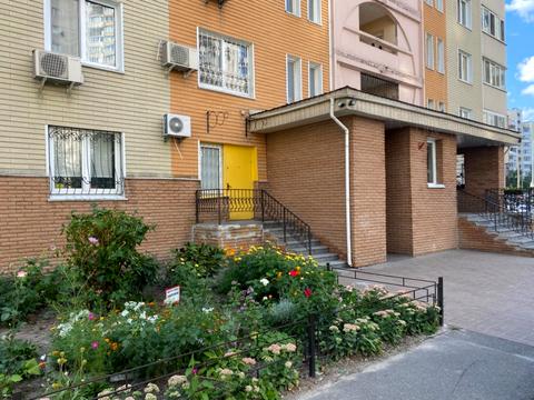 квартира по адресу Николая Лаврухина ул., 10