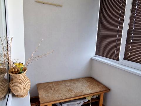 квартира по адресу Якуба Коласа ул., 4