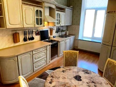 квартира за адресою Тарасівська вул., 6-А