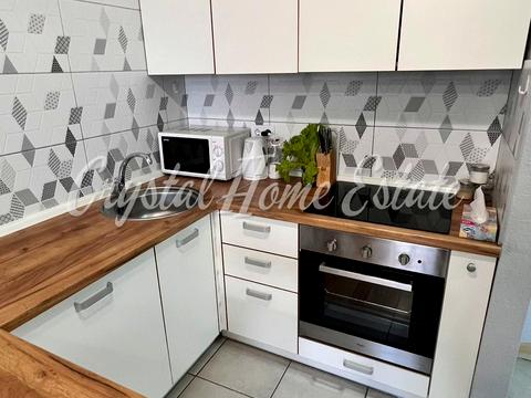 квартира по адресу Машиностроительная ул., 41