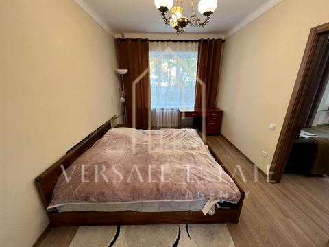 квартира за адресою Олександра Мишуги вул., 14