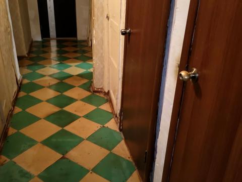 квартира по адресу Бориса Чичибабина ул., 5