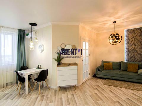 квартира за адресою Садова вул., 1-Б