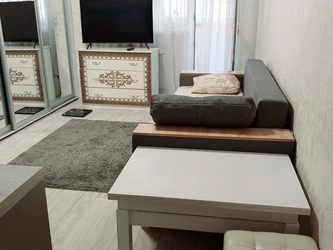 квартира по адресу Академика Сахарова, 9
