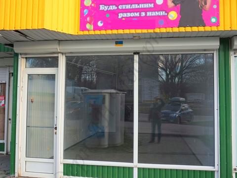 комерційна за адресою вул.Лісорпарківська, 7а