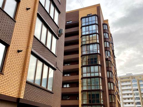 квартира по адресу Заречанская ул., 3/2-В