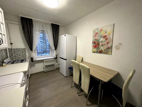 квартира за адресою Драгоманова вул., 22