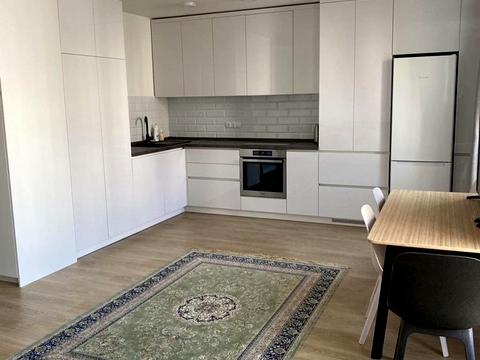 квартира по адресу Михаила Величко ул., 3в