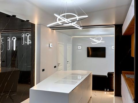 квартира по адресу Никольско-Слободская ул., 8