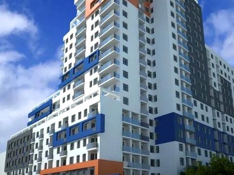 квартира за адресою Володимира Моссаковського вул. (Клари Цеткін), 3