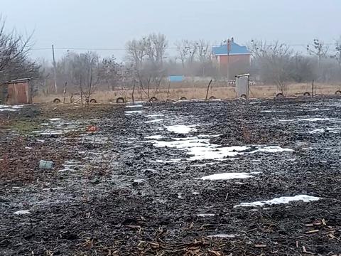 ділянка за адресою Оскільська, 1