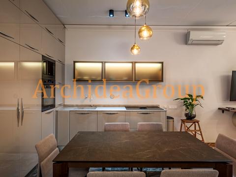 квартира за адресою Лабораторний пров., 7