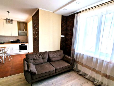 квартира по адресу Фізкультурний пер., 23