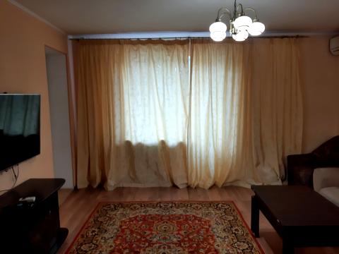 квартира по адресу Григория Сковороды ул. (Пушкинская), 96