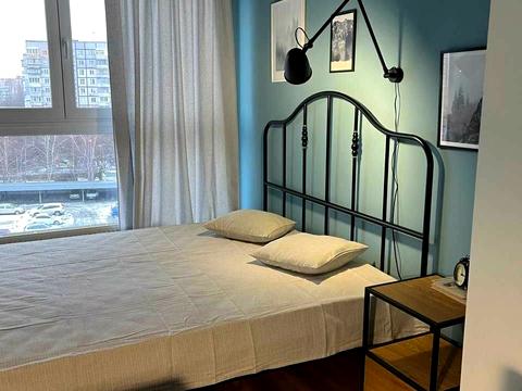 квартира за адресою Кобзаря бульв., 5