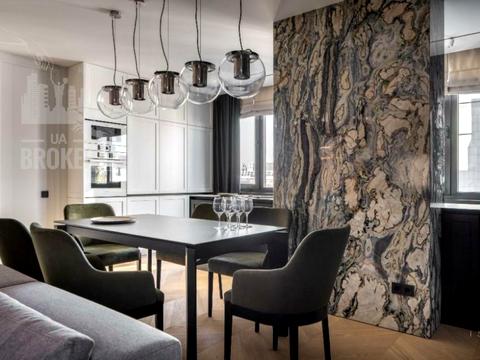 квартира за адресою Антоновича вул. (Горького), 74