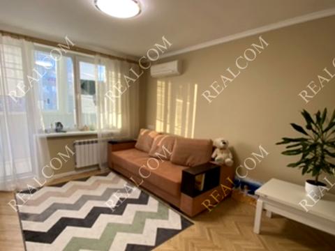 квартира за адресою Надії Світличної пров. (Волго-Донський), 75