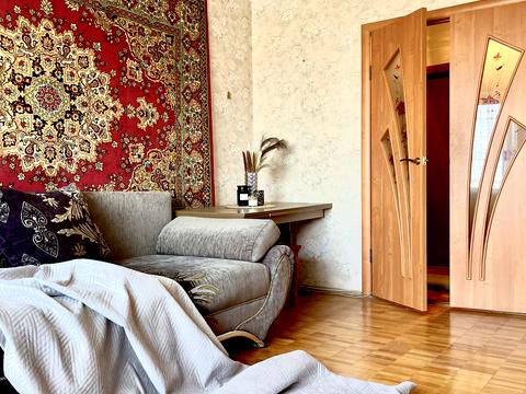 квартира за адресою Бережанська вул., 10