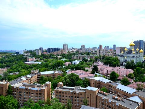 квартира по адресу Николая Пимоненко ул., 19