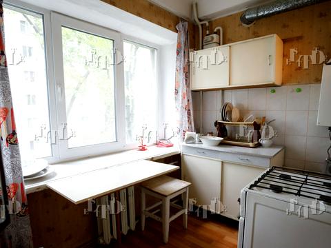 квартира за адресою Олександра Поля просп. (Кірова), 113