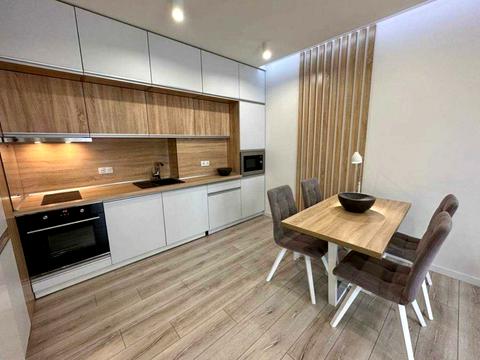 квартира за адресою Предславинська вул., 55-А