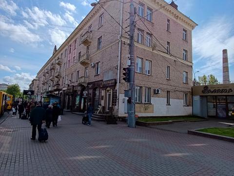 квартира за адресою вул. Соборна, 61