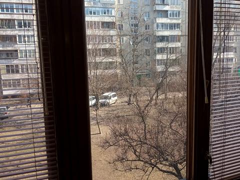 квартира за адресою Шолом-Алейхема вул., 24