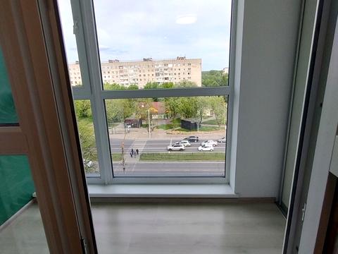 квартира по адресу Стрыйская ул., 202