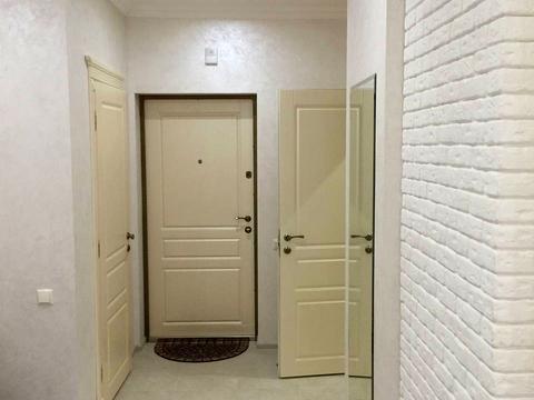 квартира за адресою Михайла Донця вул., 2-А