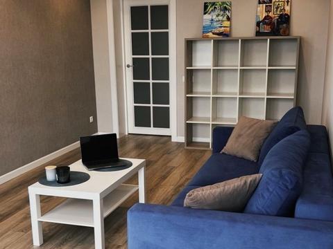 квартира за адресою Казимира Малевича вул. (Боженка), 89