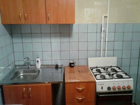 квартира за адресою Леся Курбаса просп., 4
