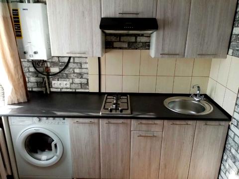 квартира за адресою Олександра Поля просп. (Кірова), 135-Б