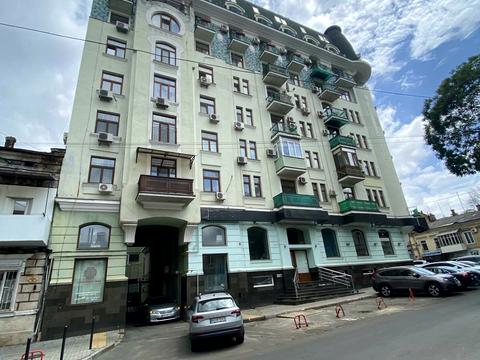 квартира за адресою Гімназична вул., 21