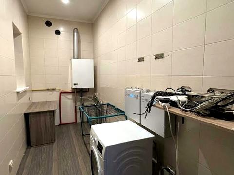 будинок за адресою Борщагівська вул., 7