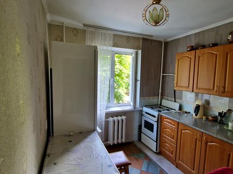 квартира за адресою Єреванська вул., 8