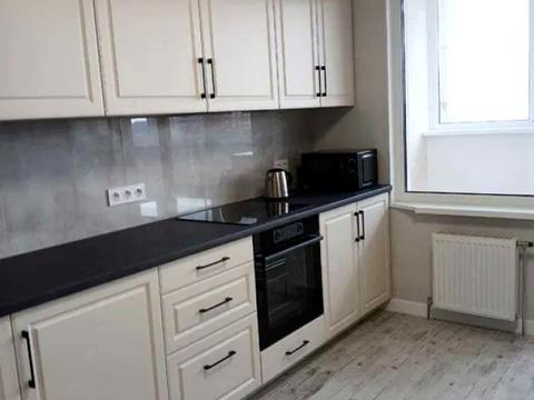 квартира по адресу Моторный пер., 11-Б