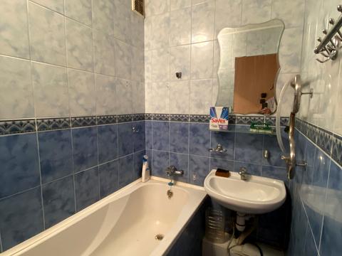 квартира за адресою Добровольського, 24