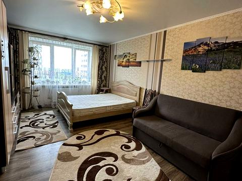 квартира за адресою Лісогринівецька вул., 4/1