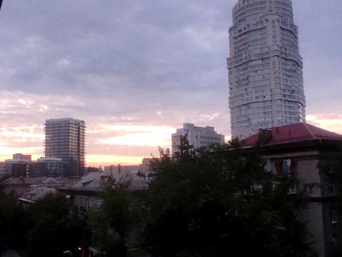 квартира по адресу Кловский спуск (Кловський), 20