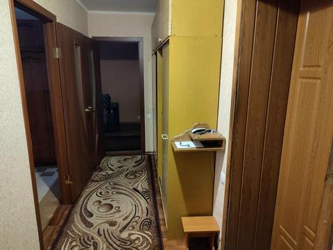 квартира за адресою Героїв Десантників вул., 29