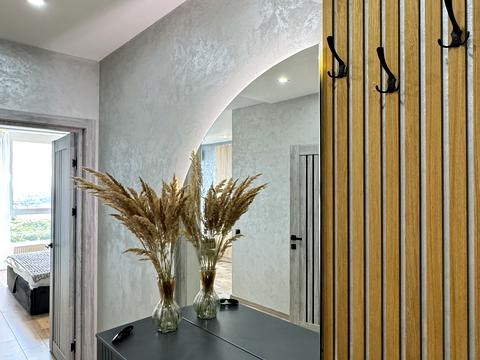 квартира за адресою Віктора Некрасова вул. (Північно-Сирецька), 12-А