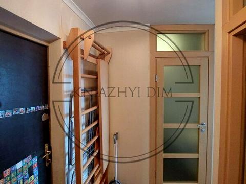 квартира за адресою Стадіонна вул., 14