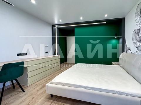 квартира за адресою Бородинська вул., 2